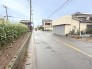 接道状況：西側約7.2ｍ公道