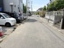 接道状況：北側約5ｍ市道