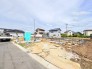 現況：建築中