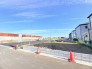 現況：建築中