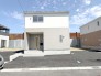 3号棟
ぜひ現地にて実際にご覧ください！
お問合せお待ちしております。
