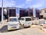 5、6号棟
現況：建築中