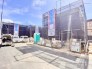 4号棟
現況：建築中