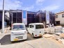 5、6号棟
現況：建築中