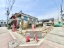 現況：建築中
