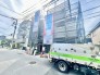 現況：建築中
