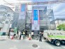 現況：建築中