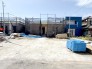 3号棟
現況：建築中