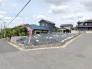 建築条件なし売地全3区画！
お気軽にお問い合わせください！