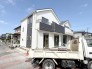 A号棟
現況；建築中