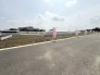 現況：建築中
