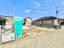 現況：建築中