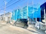 現況：建築中