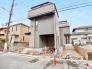現況；建築中