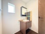 おしゃれな洗面台