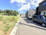 接道状況：北東側約6ｍ公道
