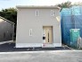 1号棟
あと少しで完成です！
お気軽にお問い合わせください！