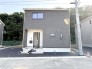 2号棟
あと少しで完成です！
お気軽にお問い合わせください！