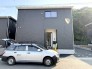 3号棟
あと少しで完成です！
お気軽にお問い合わせください！