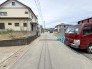 接道状況：南西側約5ｍ公道