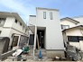 現況：建築中