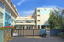 中学校