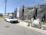 1号棟
現況；建築中 2026/08/10m