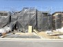 2号棟
現況；建築中 2026/08/10m