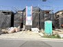 3号棟
現況；建築中 2026/08/10m