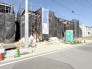 3号棟
現況；建築中 2026/08/10m
