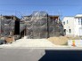 4号棟
現況；建築中 2026/08/10m