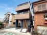 1号棟
ぜひ現地にて実際にご覧ください！
お問合せお待ちしております。