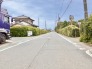 接道状況：南側約6.6ｍ公道