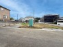 現況：建築中