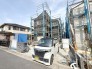 1号棟
現況；建築中