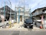 2号棟
現況；建築中