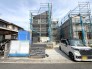 1号棟
現況；建築中