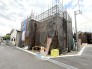 1号棟
現況；建築中