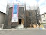1号棟
現況；建築中