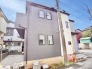 現況；建築中