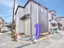 現況；建築中