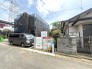 現況；建築中