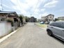 接道状況：南西側約5.9ｍ公道