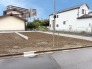 現況；建築中