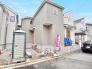 1号棟
現況；建築中