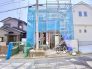 現況；建築中