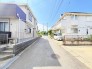 接道状況：北側約4.5ｍ公道
