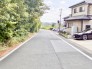 接道状況：北東側約6ｍ公道