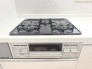 三口コンロ
同社施工例となります。