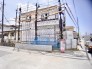 現況；建築中